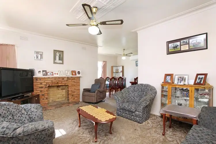 Second view of Homely house listing, 1 Charles Street, Sunshine North VIC 3020