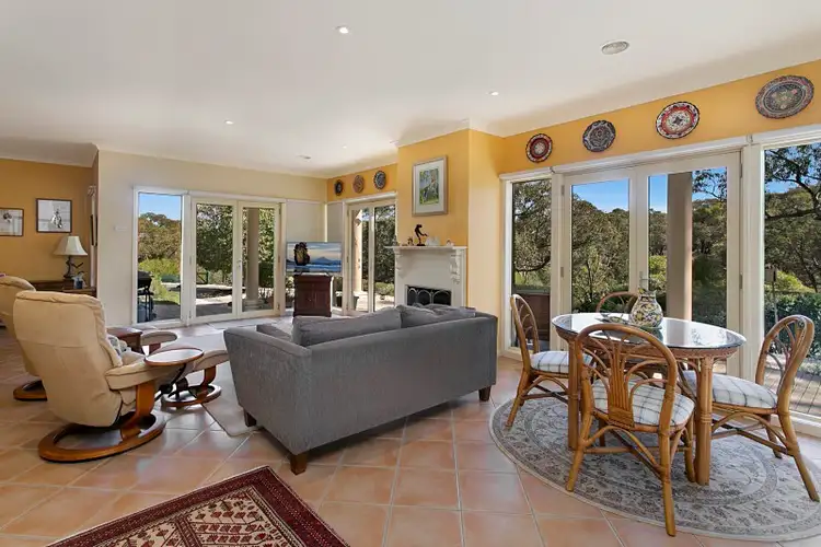 Fifth view of Homely house listing, 4 Triora Court, Hidden Valley VIC 3756