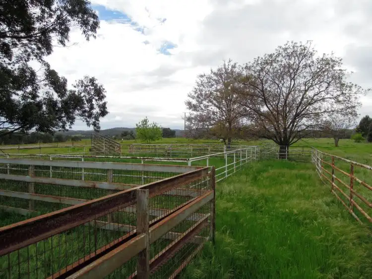 Fifth view of Homely rural property listing, CA X 1202 Wangaratta Eldorado Road, Londrigan VIC 3678