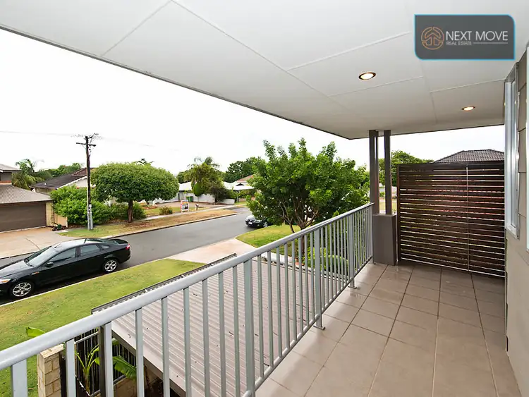 Third view of Homely townhouse listing, 1/31 Gardiner St, Belmont WA 6104