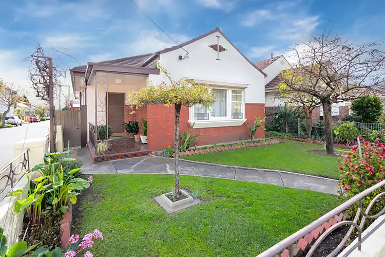 93 Miller Street, Fitzroy North VIC 3068