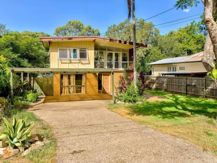 84 Coolibah Street, Bardon QLD 4065