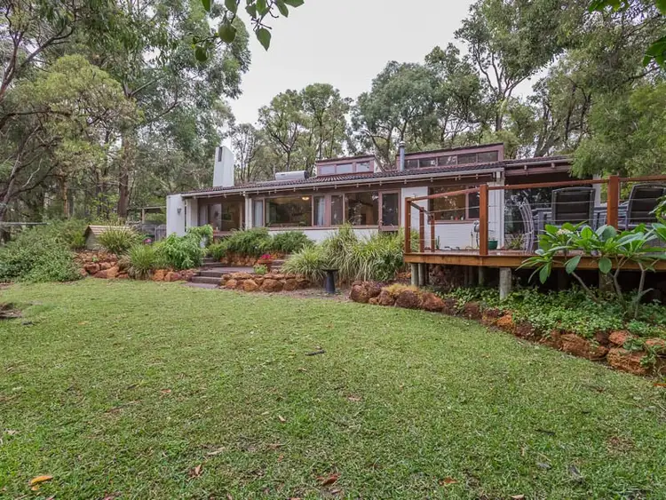 Main view of Homely house listing, 15 Hillcrest Drive, Darlington WA 6070