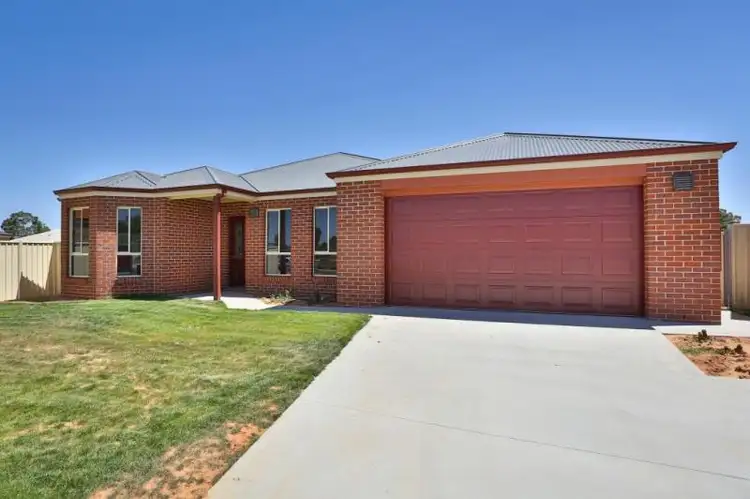 Main view of Homely house listing, 2 Cabernet Court, Mildura VIC 3500