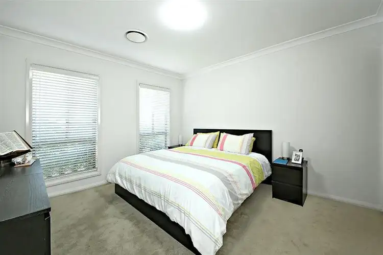 Fourth view of Homely villa listing, 2/70-72 Albert Street, Revesby NSW 2212