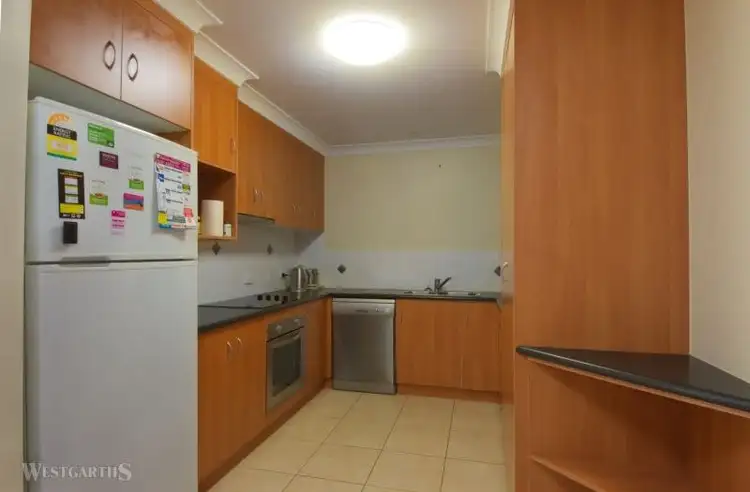 Second view of Homely semi-detached listing, 2 Lynne Court, Oakey QLD 4401