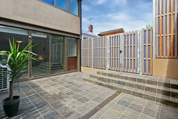 Sixth view of Homely apartment listing, 5/353 Napier Street, Fitzroy VIC 3065