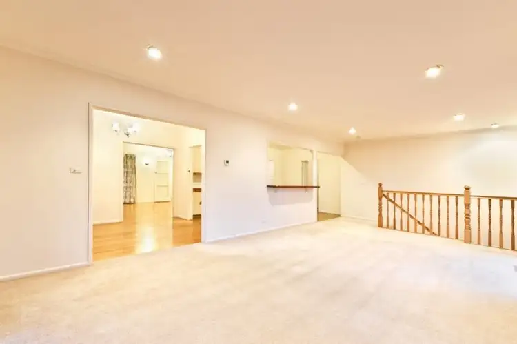 Fifth view of Homely house listing, 25 Withers Way, Eltham VIC 3095