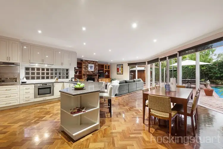 Second view of Homely house listing, 132 Dendy Street, Brighton East VIC 3187