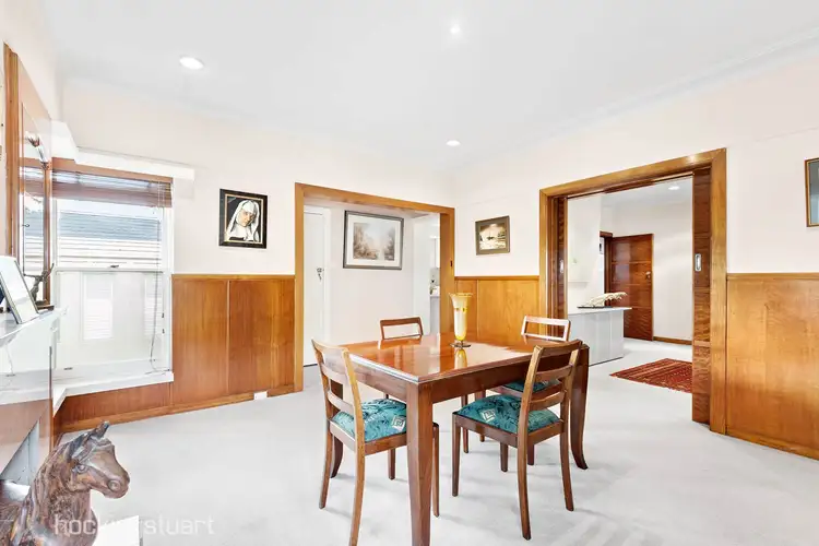 Fourth view of Homely apartment listing, 2/6 Lalbert Crescent, Prahran VIC 3181
