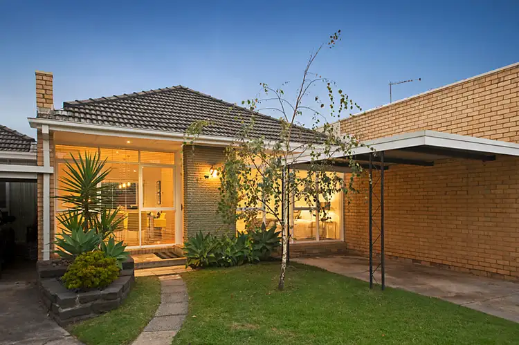 3/12 Grenville Street, Hampton VIC 3188