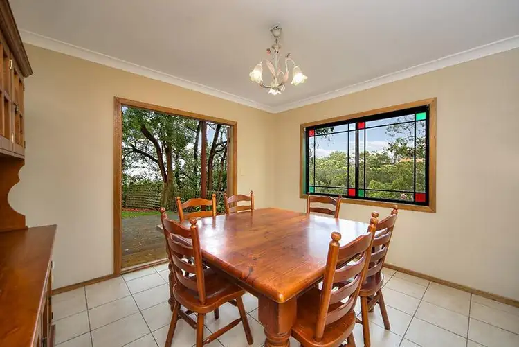 Fourth view of Homely house listing, 24B Bushland Drive, Padstow Heights NSW 2211