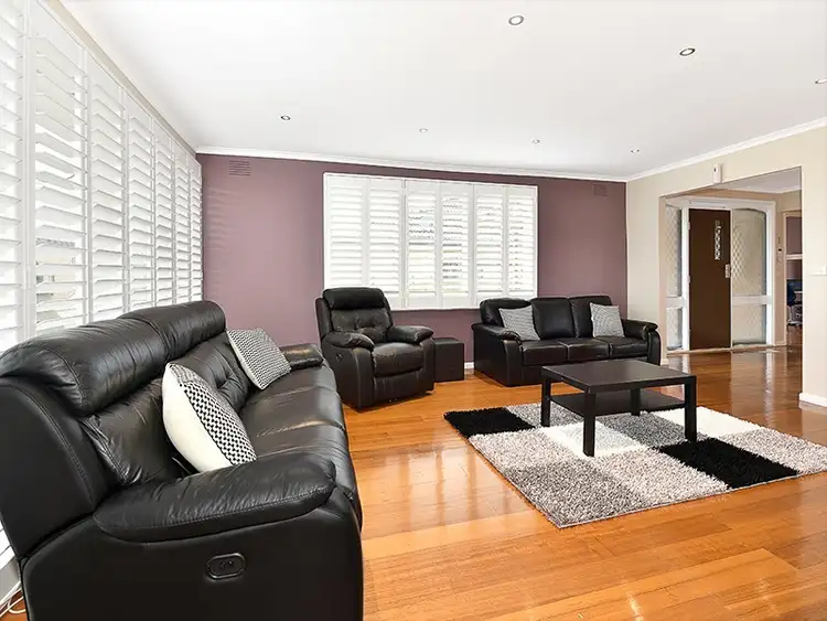 Sixth view of Homely house listing, 3 Minona Street, Fawkner VIC 3060