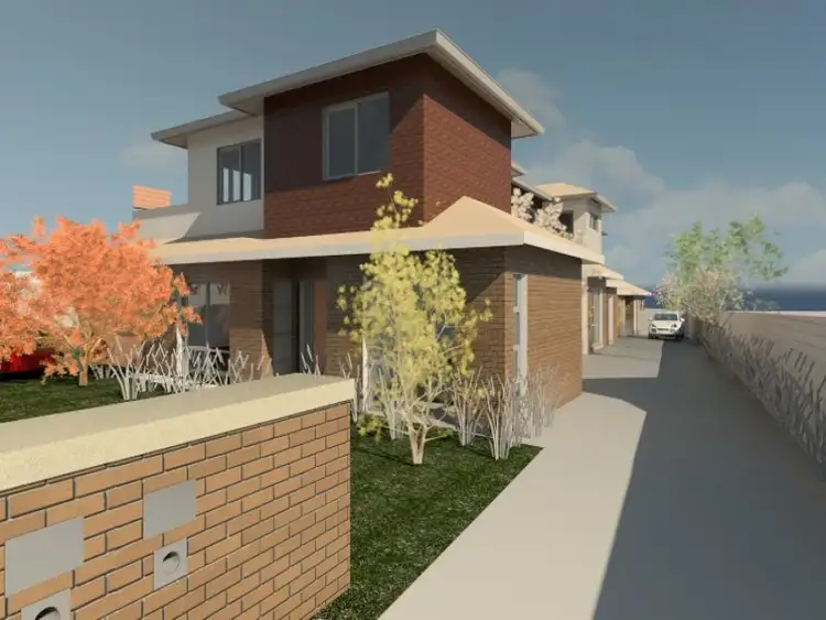Second view of Homely land listing, 5 Sunset Boulevard, Jacana VIC 3047