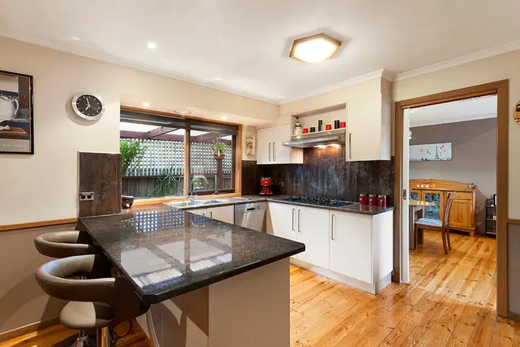 Fourth view of Homely house listing, 4 Parry Road, Eltham North VIC 3095