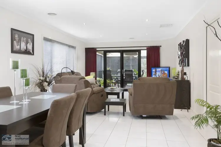 Sixth view of Homely house listing, 16A Barwon Drive, Kennington VIC 3550