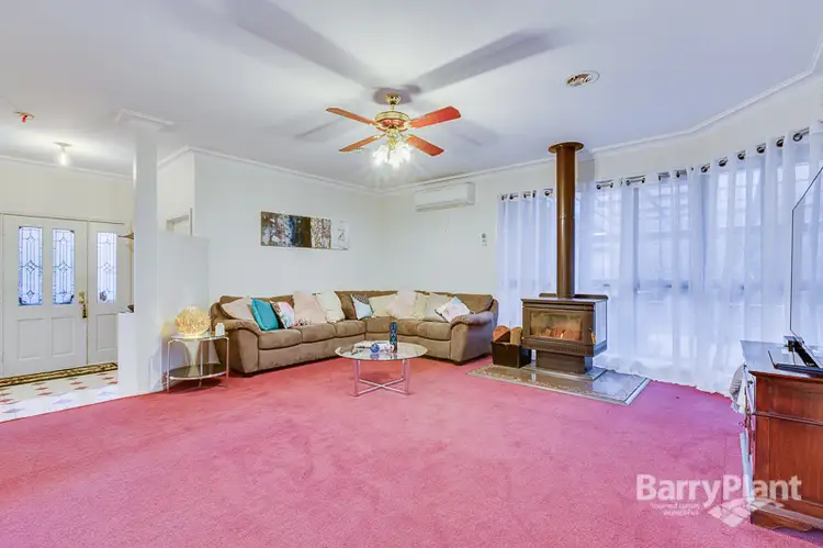 Second view of Homely house listing, 26 Bellevue Boulevard, Hillside VIC 3037