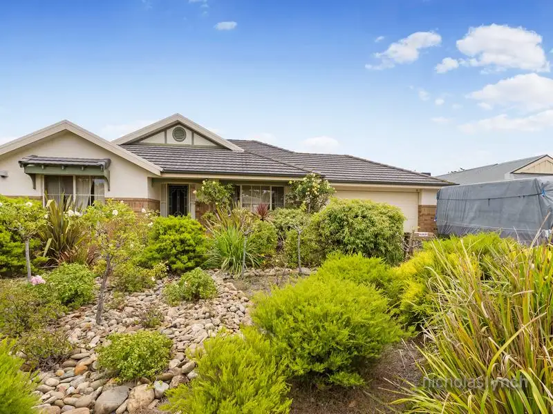 Main view of Homely house listing, 10 Somerset Place, Safety Beach VIC 3936