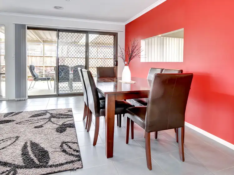 Sixth view of Homely house listing, 8 Monty Court, Rosebud VIC 3939