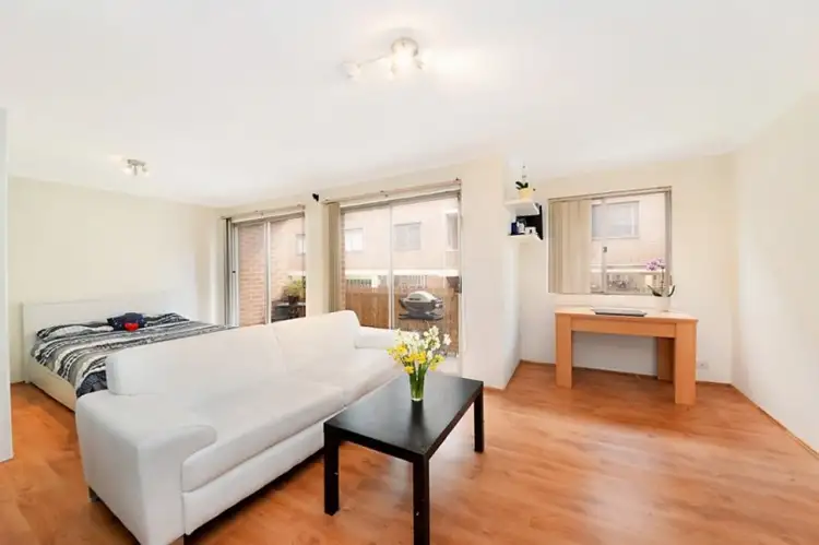 Second view of Homely apartment listing, 2/332 Arden Street, Coogee NSW 2034