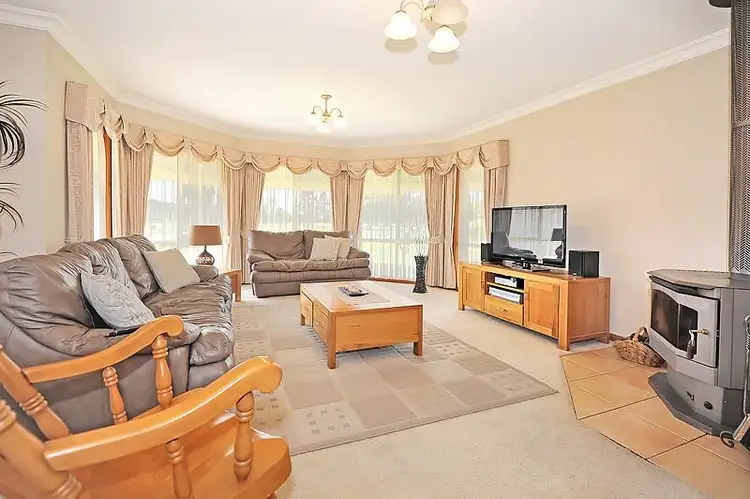 Third view of Homely house listing, 15 Leichardt Street, Beaufort VIC 3373