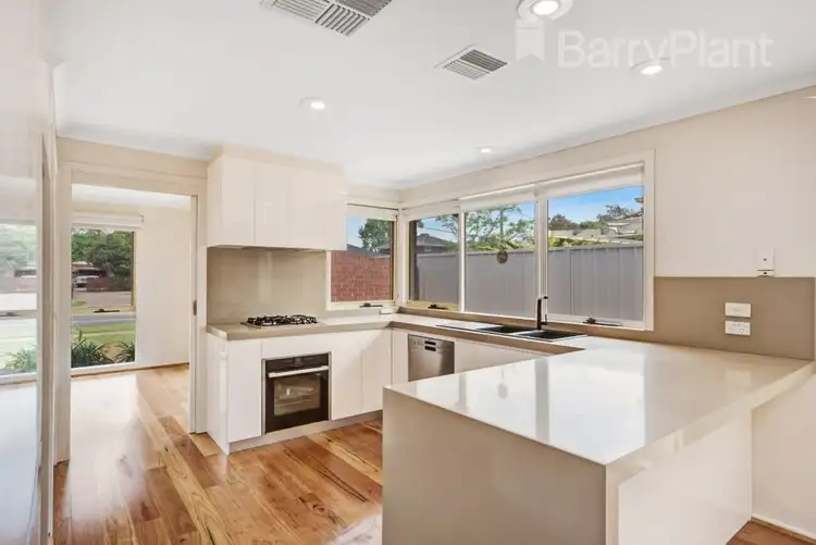 Second view of Homely house listing, 25 Wattle Avenue, Werribee VIC 3030