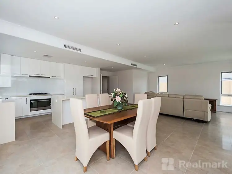 Fifth view of Homely house listing, 22 Bluemanna Drive, Wannanup WA 6210