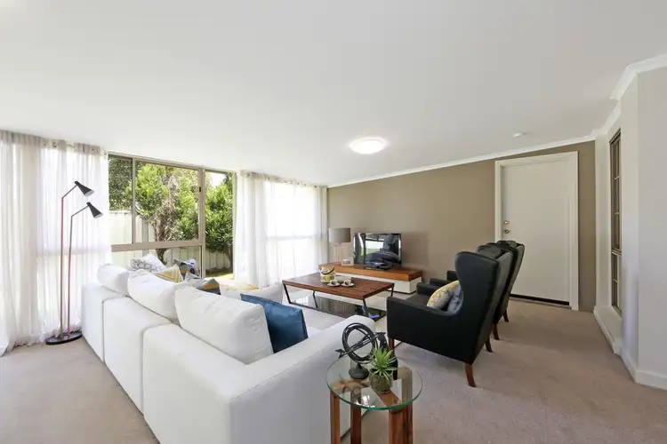 Fifth view of Homely house listing, 5 Delfin Court, Rowville VIC 3178