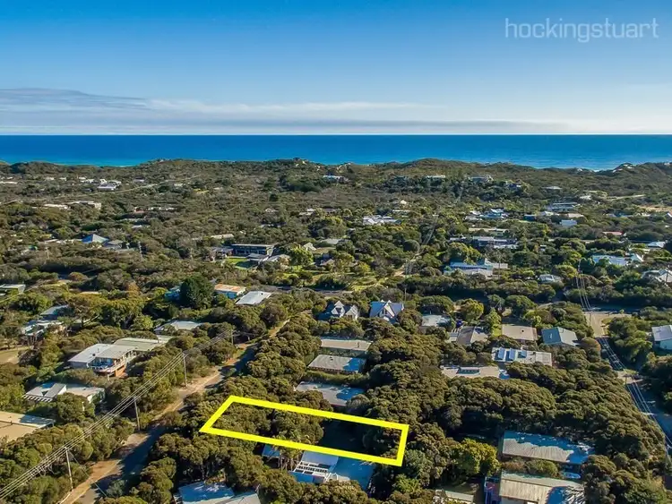 18 Lever Avenue, Blairgowrie VIC 3942