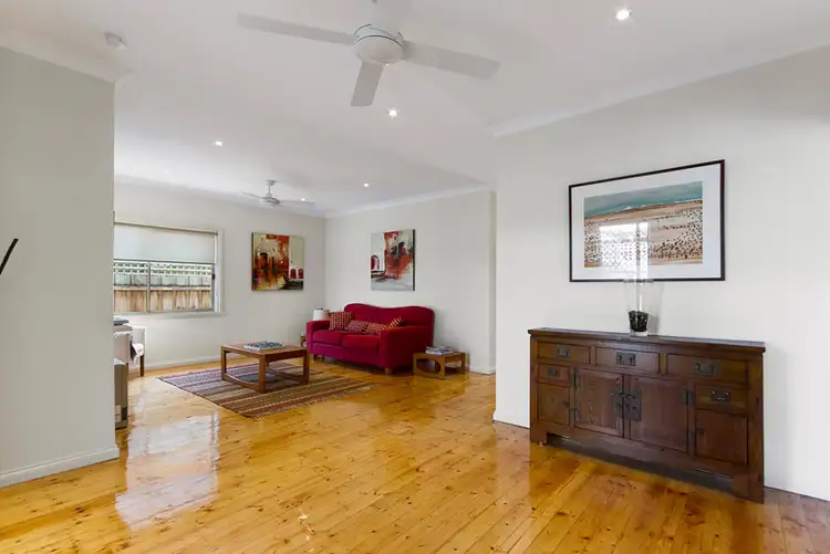 Fourth view of Homely townhouse listing, 2a Genoa Avenue, Bonbeach VIC 3196