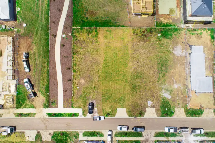 Second view of Homely land listing, 39 Camden Drive, Chirnside Park VIC 3116