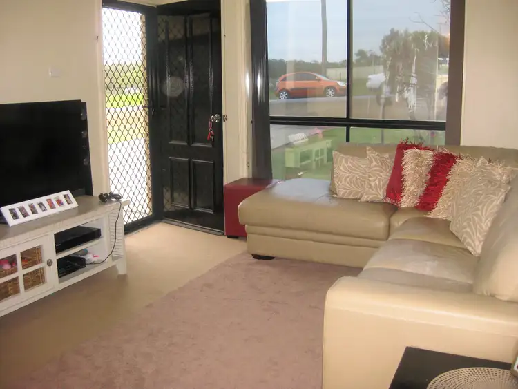 Second view of Homely unit listing, 1/22a Bellbird Street, Pelaw Main NSW 2327