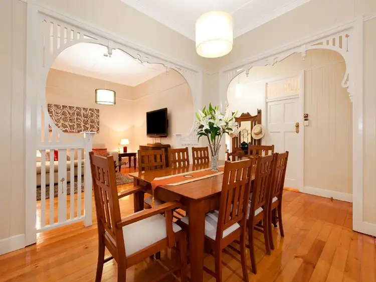 Second view of Homely house listing, 185 Edmondstone Street, Wilston QLD 4051