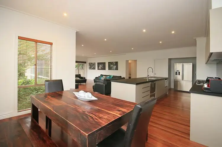 Fourth view of Homely house listing, 4 The Lookout, Lysterfield VIC 3156