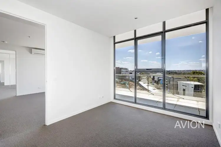 Sixth view of Homely apartment listing, 301/60 Edgewater Boulevard, Maribyrnong VIC 3032