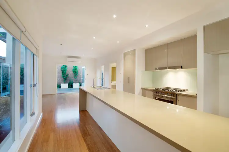 Second view of Homely townhouse listing, 10B Erin Street, Preston VIC 3072