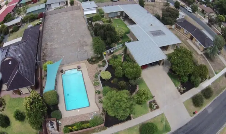 Second view of Homely house listing, 17 A Cullen Steet, Cohuna VIC 3568