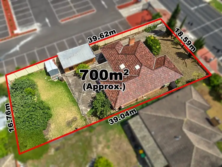 287 Main Road East, St Albans VIC 3021