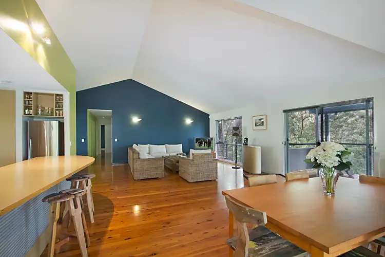 Sixth view of Homely house listing, 21 Northbow Court, Tallebudgera QLD 4228
