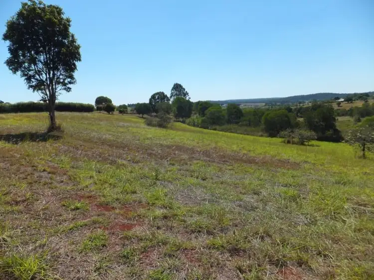Main view of Homely land listing, 16 OLD CREEK ROAD, Childers QLD 4660