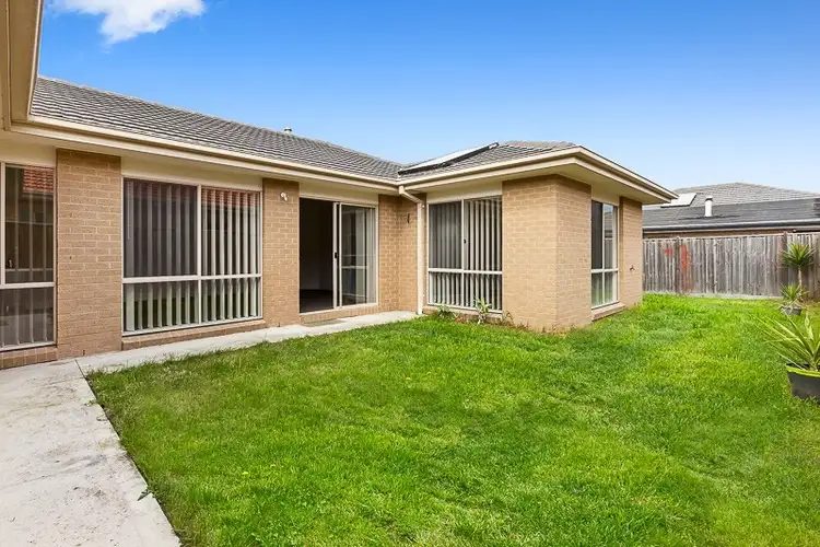 Fifth view of Homely house listing, 1 Tooradin Crescent, Doreen VIC 3754