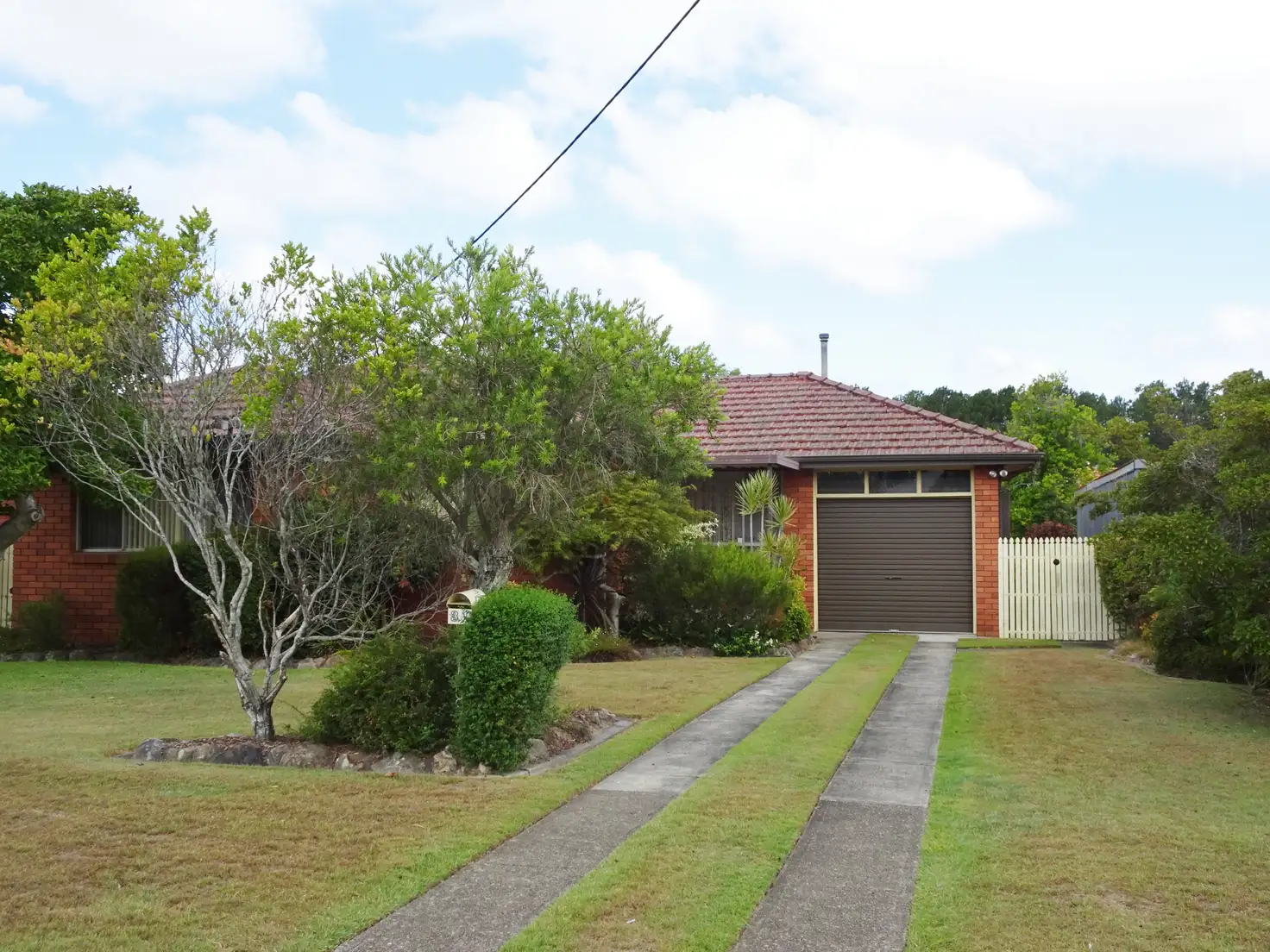 Main view of Homely house listing, 31 Tathra Street, Raymond Terrace NSW 2324