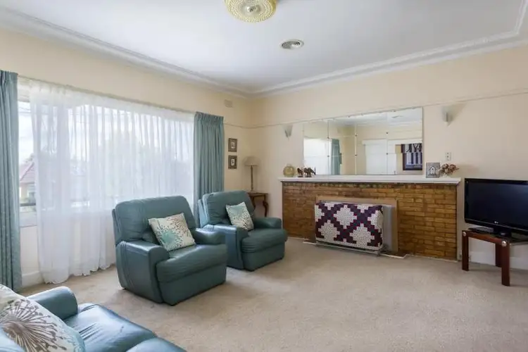 Second view of Homely house listing, 7 Leonard Avenue, Flora Hill VIC 3550
