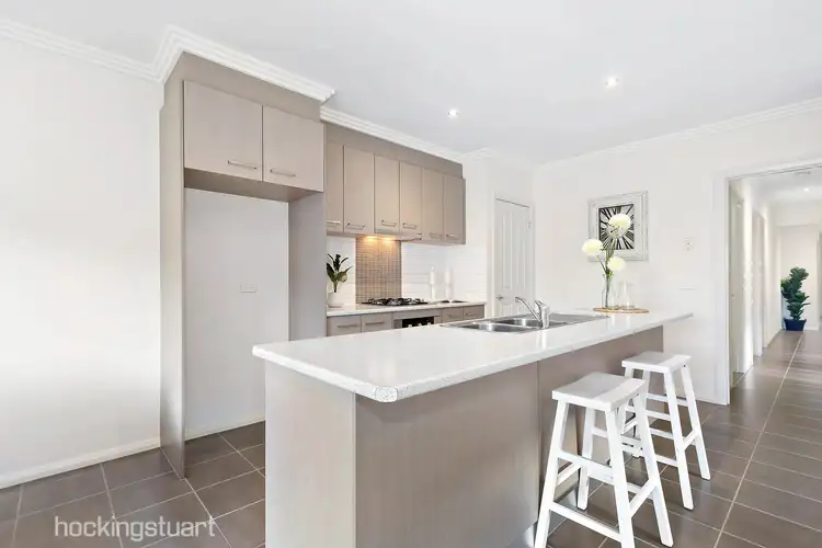 Sixth view of Homely house listing, 1/30 Bridlepath Drive, Truganina VIC 3029