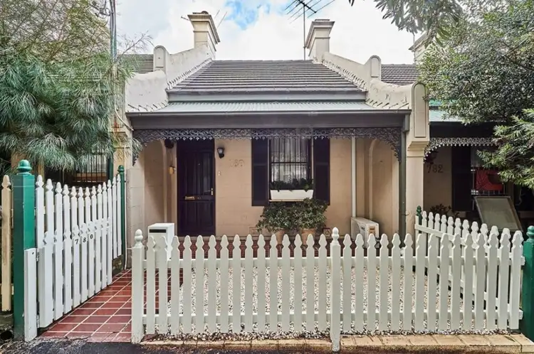 Main view of Homely house listing, 780 Elizabeth Street, Waterloo NSW 2017