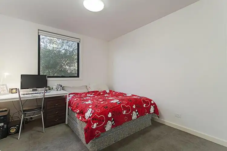 Fourth view of Homely house listing, 8/8 Crefden Street, Maidstone VIC 3012