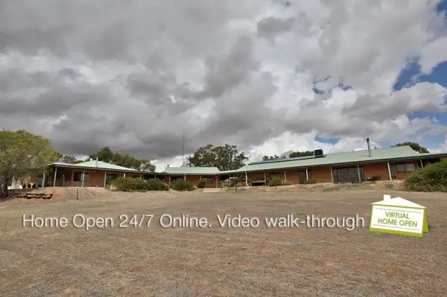 187 Sees Road, York WA 6302