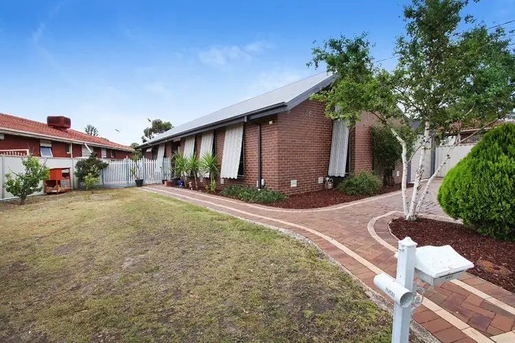 68 Talintyre Road, Sunshine West VIC 3020