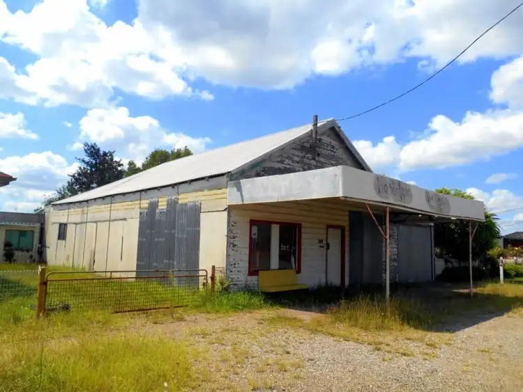 Second view of Homely house listing, 319-321 Lang Street, Kurri Kurri NSW 2327