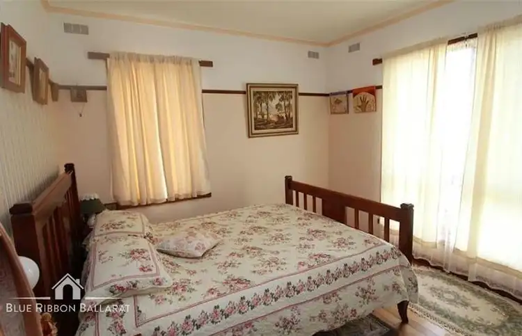 Third view of Homely house listing, 54 Marigold Street, Wendouree VIC 3355